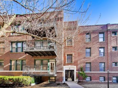 1136 W Pratt Blvd APT 2S, Chicago, IL, 60626
