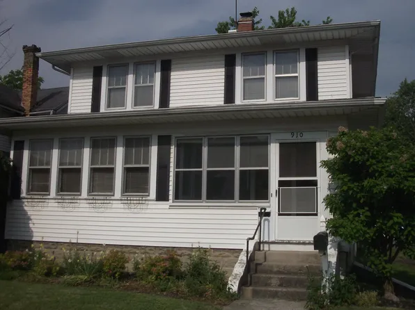 910 S Randolph St, Garrett, IN 46738