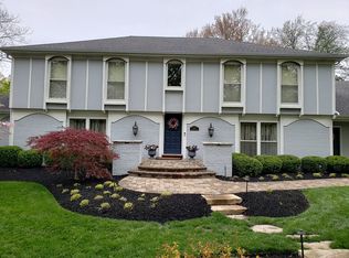 345 Falaise Dr, Saint Louis, MO 63141