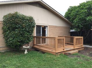 1008 Candlewood Dr, Allen, TX 75002