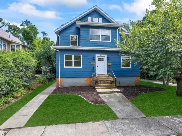 82 Park Pl, South Orange Village Twp., NJ 07079