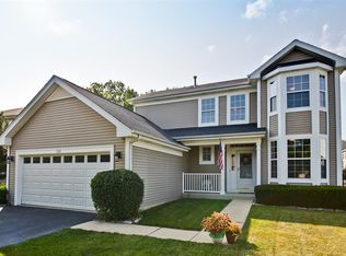 533 Deer Run Rd, Lakemoor, IL 60051