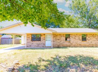 15 Hartwell Pl, Searcy, AR 72143