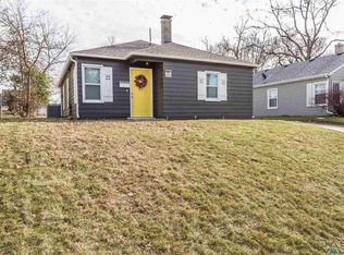 1912 S Euclid Ave, Sioux Falls, SD 57105