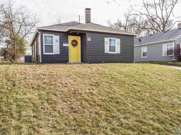 1912 S Euclid Ave, Sioux Falls, SD 57105
