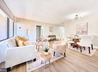 Skyline Plaza S, Falls Church, VA 22041