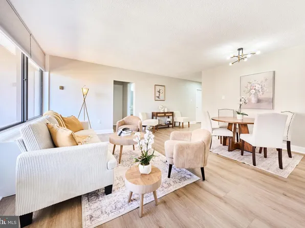 3705 S George Mason Dr APT 1718S, Falls Church, VA 22041