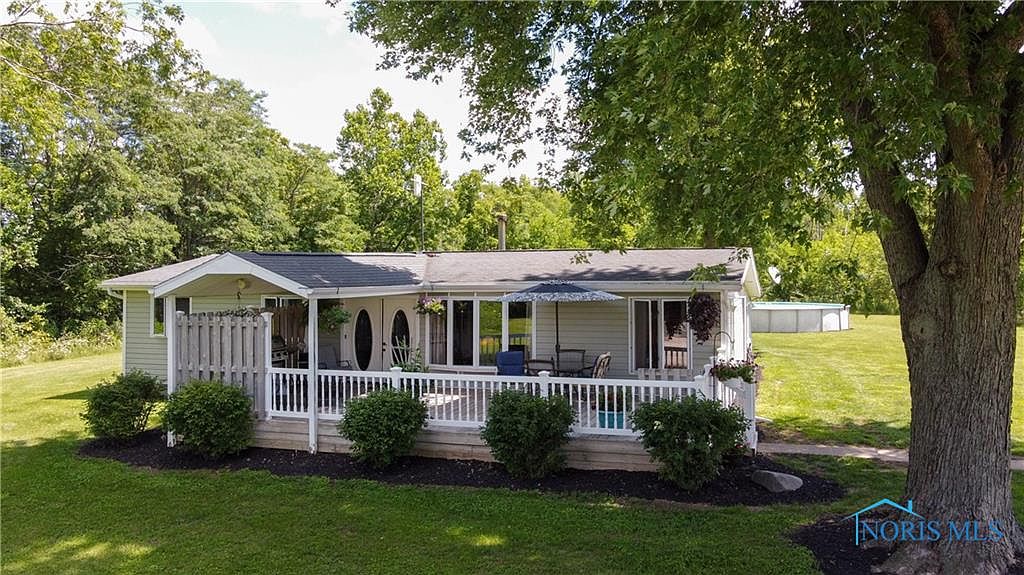 21675 Township Road 186, Forest, OH 45843 | Zillow