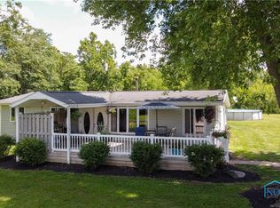 21675 Township Road 186, Forest, OH