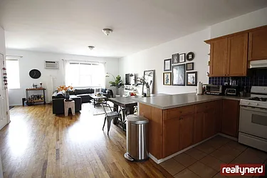 Rented by Realty Nerd