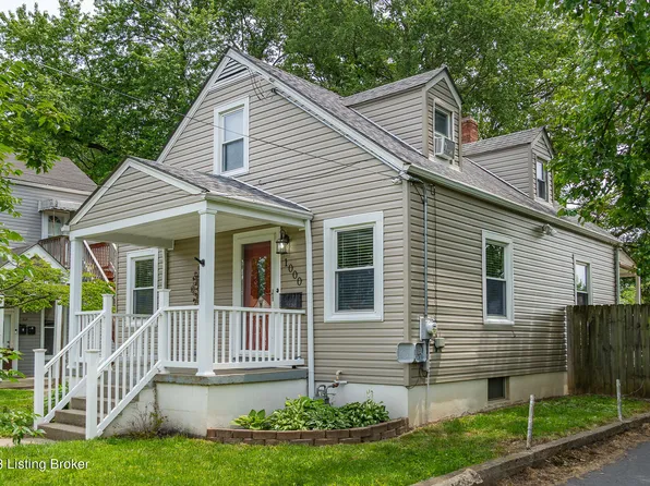 1000 Mayer Ave, Louisville, KY 40217