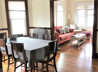 9 Barton St #3, Somerville, MA 02144