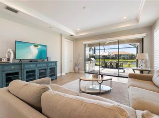 15191 Tolmino St, Naples, FL 34114