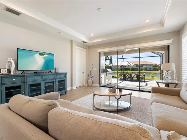 15191 Tolmino St, Naples, FL 34114