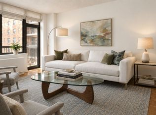 Le Domaine, New York, NY 10065