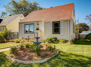 3125 N 79th St, Milwaukee, WI 53222