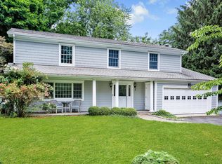 353 Sound Beach Ave, Old Greenwich, CT 06870