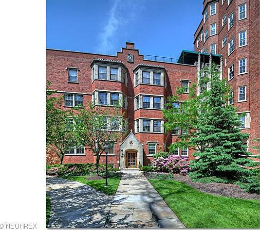 1st image of 13615 Shaker Blvd APT 2B
