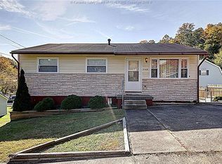 5305 Chestnut Ave, South Charleston, WV 25309