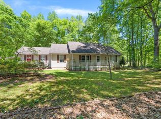 1005 Old Conyers Rd, Stockbridge, GA 30281