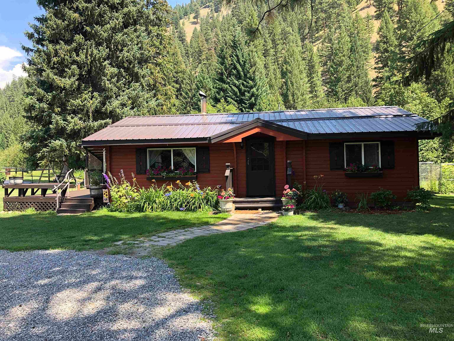 3127 Highway 93 N, Gibbonsville, ID 83463 MLS 98885373 Zillow