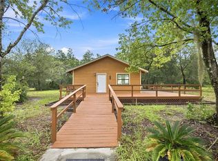 130 FINLEY LANE, HAWTHORNE, FL 32640