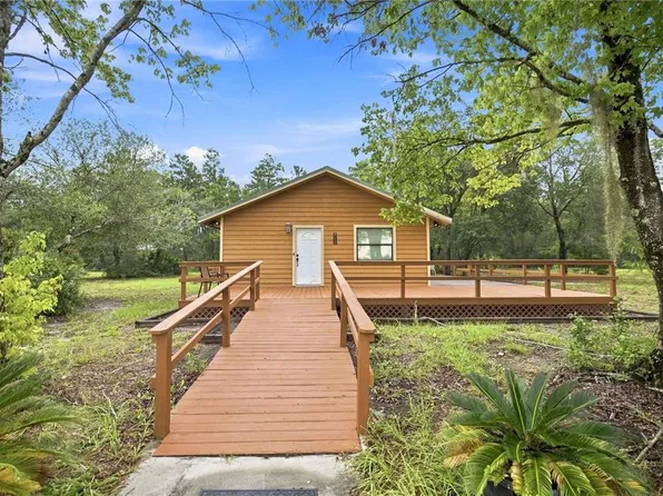 130 FINLEY LANE, HAWTHORNE, FL 32640
