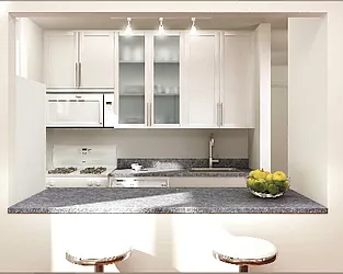 Rented by Adellco Management