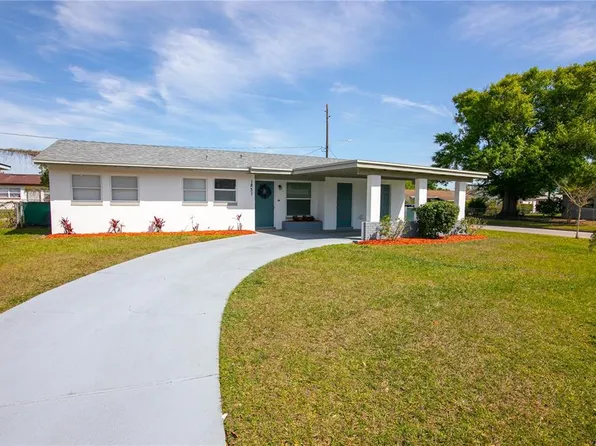 1831 AARON AVENUE, ORLANDO, FL 32811