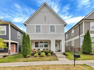 2392 Somerset Valley Dr, Antioch, TN 37013