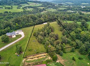 3596 Blue Springs Rd, Strawberry Plains, TN 37871