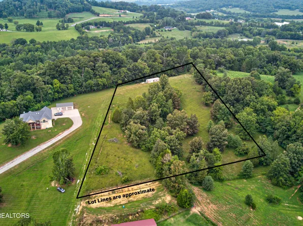 3596 Blue Springs Rd, Strawberry Plains, TN 37871
