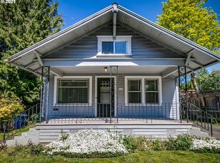 5023 Se Ml, Saint Portland, OR