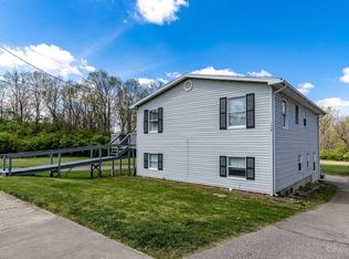 112 Homestead Ave, Oxford, OH 45056