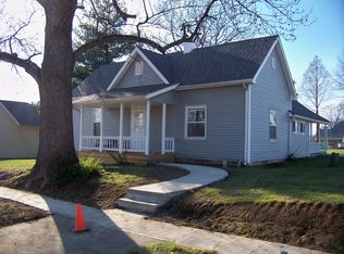 719 Q St, Bedford, IN 47421