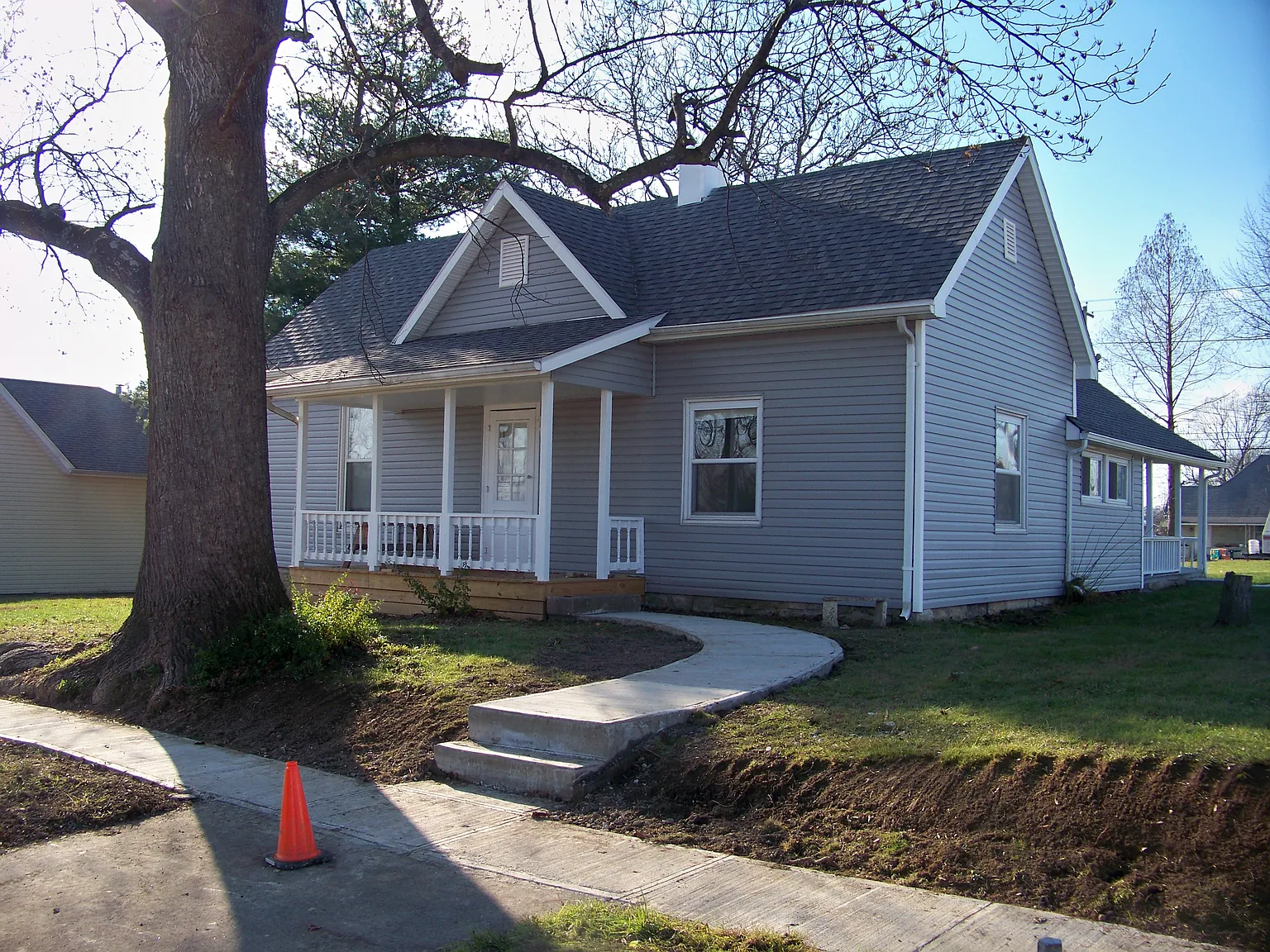 719 Q St photo 1