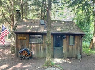 1052 Old Bernice Rd, Mildred, PA 18632