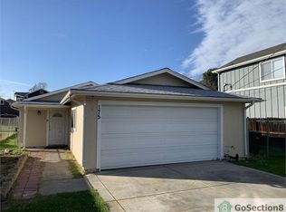 175 N Bella Monte Ave, Bay Point, CA