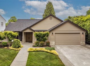 1246 Kessler Blvd, Longview, WA 98632