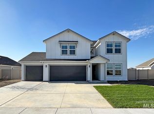 8591 E Dove Field Dr, Nampa, ID 83687