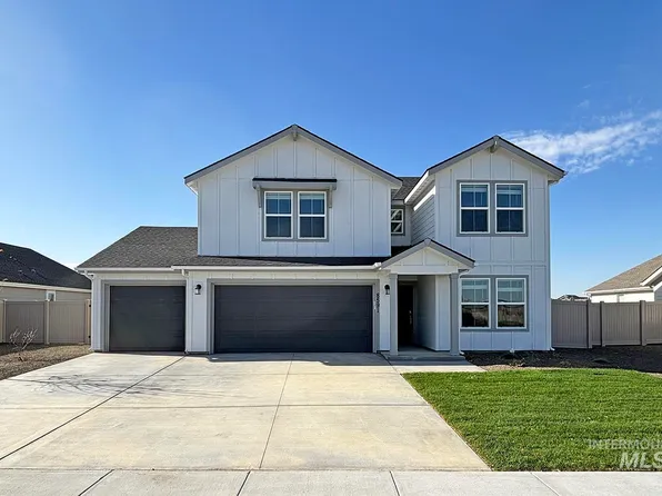 8591 E Dove Field Dr, Nampa, ID 83687