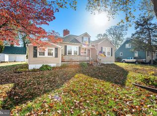 505 Mayfair St, Vineland, NJ 08360