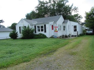2041 Caldwell St, Hamilton, OH 45011