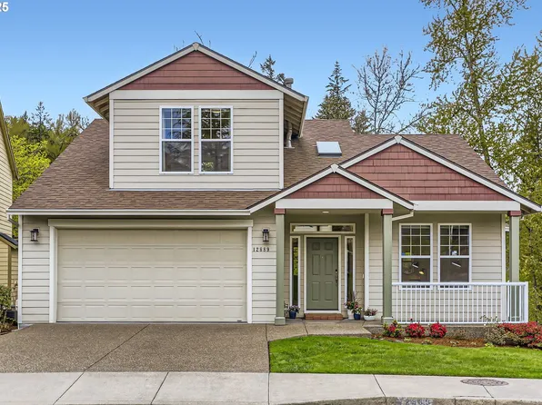 12889 SE Braemark Pl, Clackamas, OR 97015