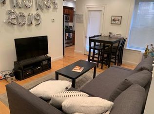 9 Sheafe St #PENTHOUSE, Boston, MA 02113