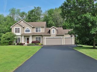 50 Langston Point, Pittsford, NY 14534