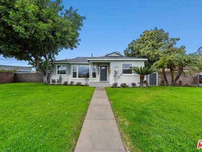 11617 Dolan Ave, Downey, CA, 90241