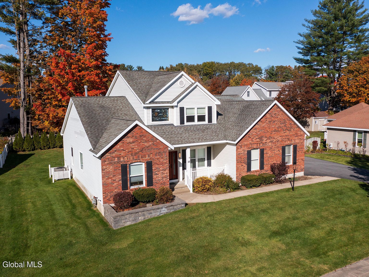 18 Evergreen Drive, Saratoga Springs, NY 12866 Zillow