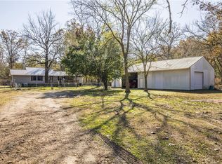 8152 Shepherd Hills Dr, Decatur, AR 72722