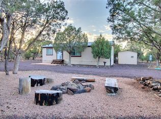 7803 Stokes Ln, Show Low, AZ 85901
